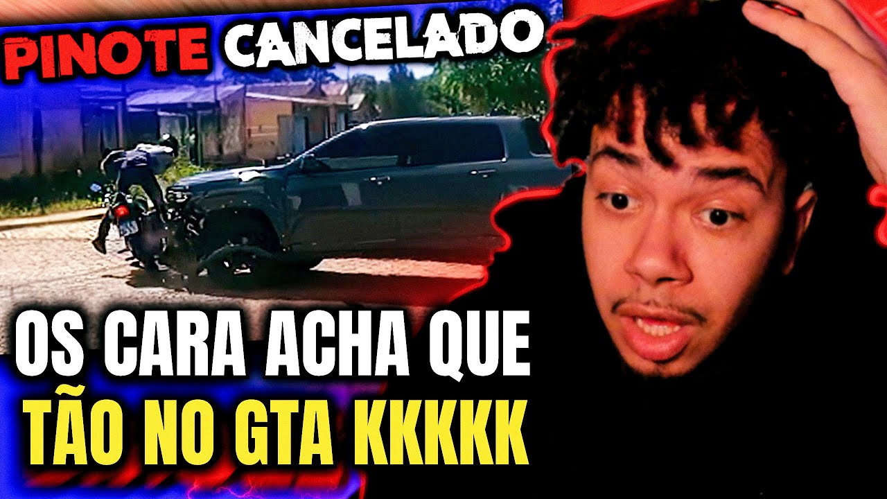 BRENNUZ REAGE: ENQUADROS DE MOTO (EP. 116) - XRacing