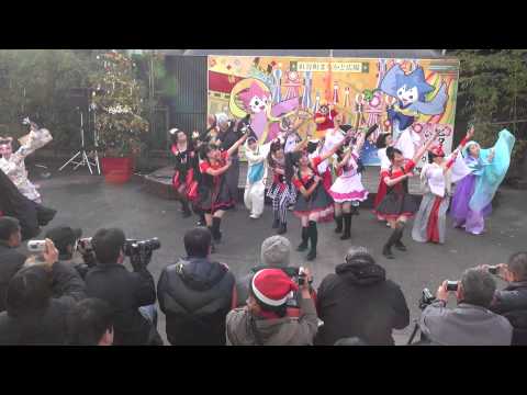スターライトフスティバル２０１４－乱気流２