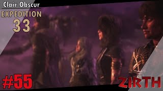EX-CM| The Greatest Expedition in History!!! | COExp_33 ep 55