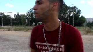 Amirall -  jamra tafia ( video clip )  أميرال الجمرة طافية