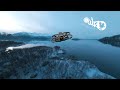 WINTER IN IRELAND 2025