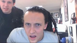 Mega64 Poorly Played Stream 45 - Ending, Garrett & Kevin's Comments About Sawyer