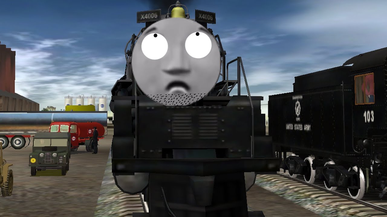 Clinchfield highland valley railroad shorts Johnson alcos death