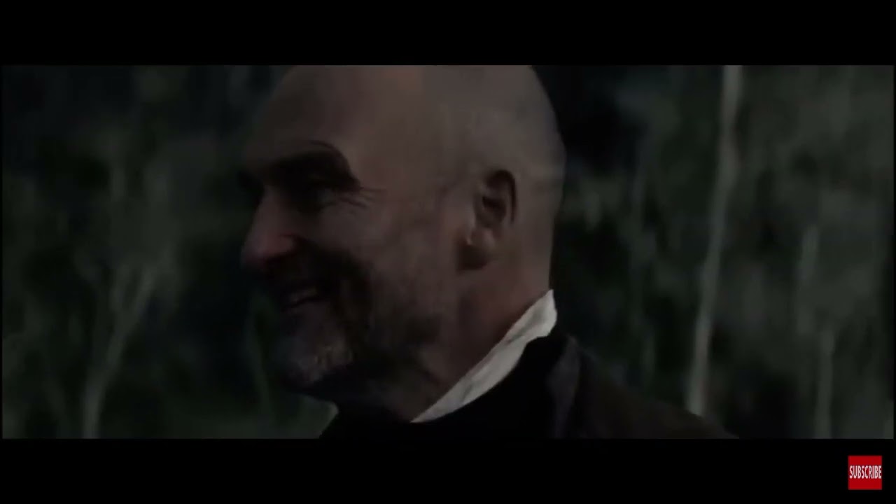 Malédictions / film d’horreur en français