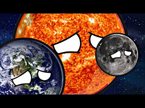 THE MOON LEFT EARTH… AND EVERYTHING CHANGED 😱🌙 | WHAT IF?