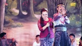 TERBARU 2025 LAWAKAN LUCU II ELLA LAN KOSIM SANDIWARA DWI WARNA