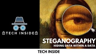HIDING DATA WITHIN A IMAGE | STEGANOGRAPHY | KALI LINUX | CYBERSECURITY | ETHICAL HACKING