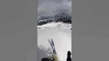 Check your DIN settings before throwing a dope 360