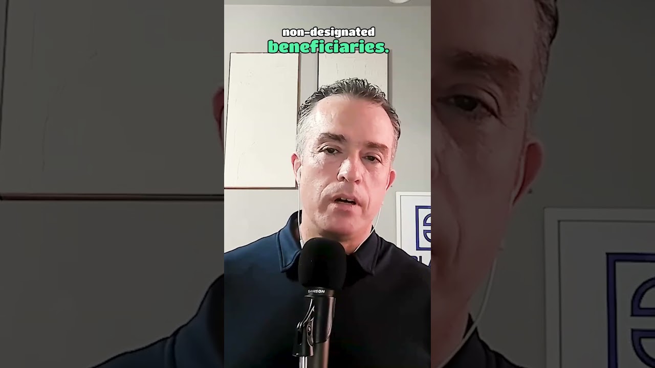 Inheriting an IRA involves complexities beyond initial expectations.