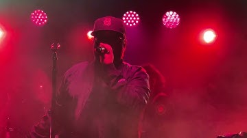 04.09.2022: St. Paul & the Broken Bones ~Bang Bang