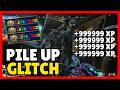 *EASY SOLO* 2 TOTENREICH PILE UP GLITCH SPOTS