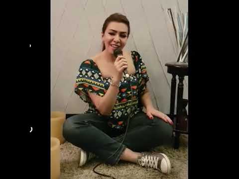 شاهد غناء الفنانه ميرهان حسين