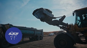 Closing the Loop at Envirem