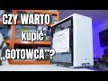 Komputer na gotowo czyli Chillblast Fusion Blizzard Gaming PC