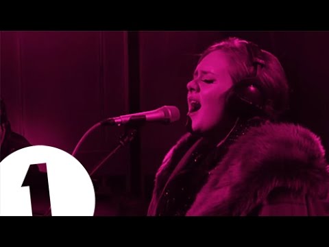 The beating heart of New Music, BBC Radio 1 is Where it Begins