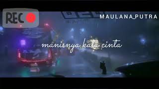 Story/snap wa bintang kehidupan