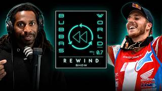 "People Think What They Think, But Here's WHY I Don't Believe CONSPIRACY THEORIES" - Ironman Rewind