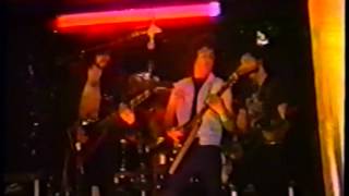 Death Warrant 02 Extermination Live 86