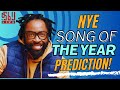 NYE 2023 Song Of The Year | Ukhozi Fm, iPlan, Umjolo, Dlala Thukzin, Khuzani, Tyla, Aymos, Tyler ICU