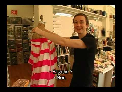 marc jacobs and louis vuitton documentary