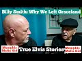 Billy Smith: Why We Left Graceland