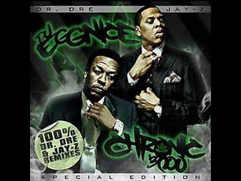 【g-rap】 JON DO / DIA CHRONICS The Chronic 2 (Poppa's Got A Brand New Funk) - RED VERSION by Dr