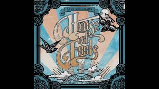 Watch House Of Fools Kiss The Haze video