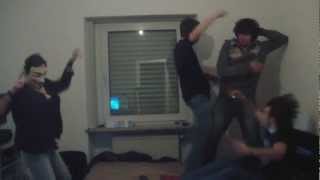 Harlem shake v90419