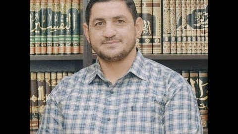 سورة التوبة بصوت القارئ عدي المحمدي من رحاب جامع العزيز الوهاب في الصقلاوية