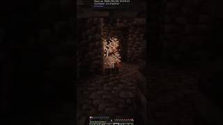 He Thought He Was Jumping With Me...