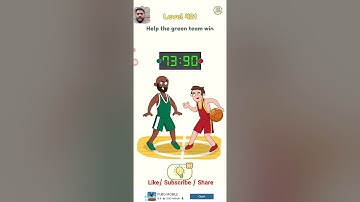 Dop 2 level 421 walkthrough solution gameplay Android,ios | dop 2 level 421 New update