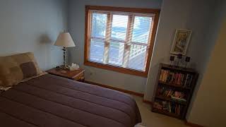 Pioneer Lake Video 1