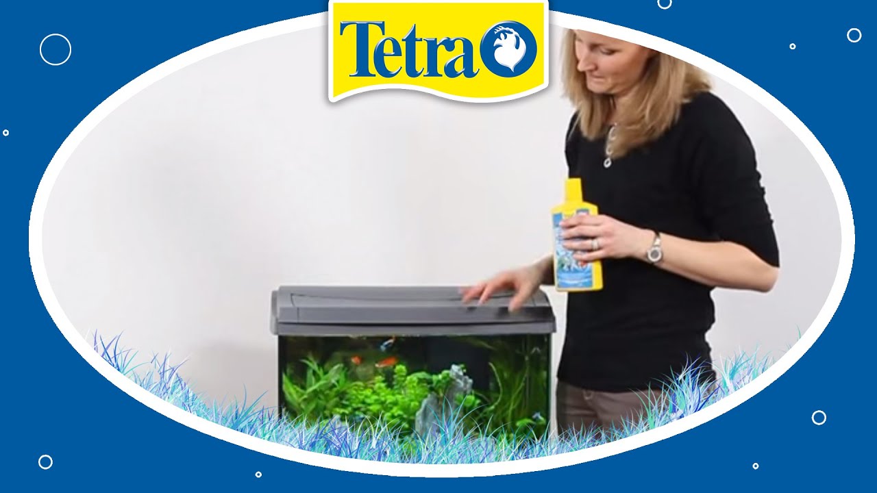 Tetra AquaSafe 5l  Animalerie ZooArt