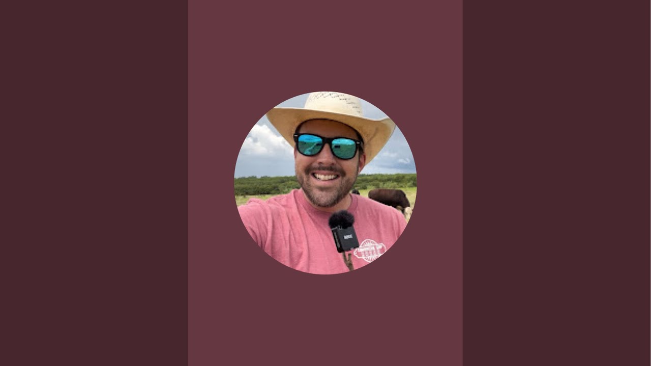 Comanche Gap Rodeo is live!