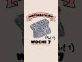 Motorrevision Woche 7 part 1 🔨🤙 #buchanka #automobile #буханка #handwerk #4x4 #motor #vanlife #uaz