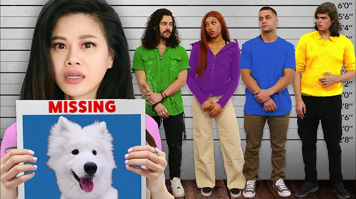 One Of Them Is Lying