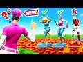 Do What SIMON SAYS to *WIN* $200! in Fortnite