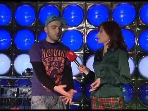 Masteri - Interviu / Minda Ise Giyvarde