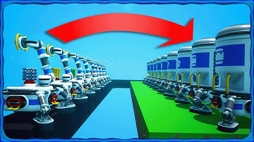 Building an Auto-Sorter | Astroneer Ep. 18