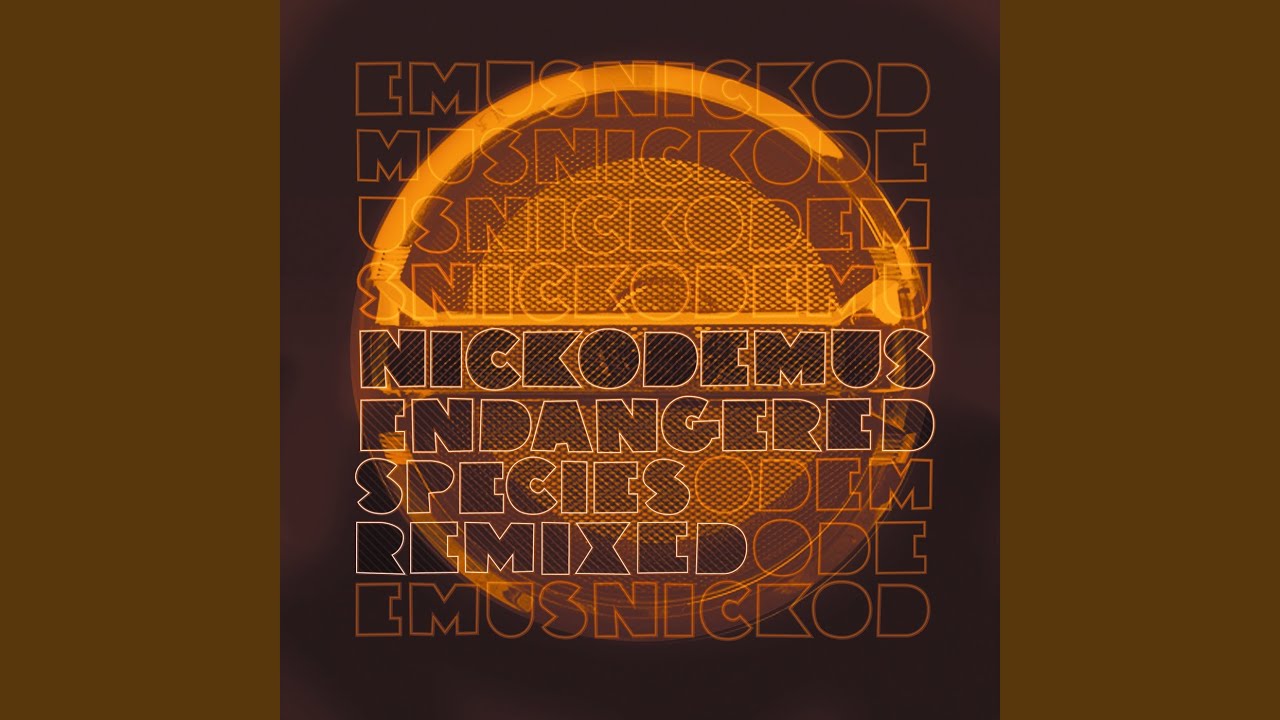 Endangered Species (Raeo Remix) - YouTube
