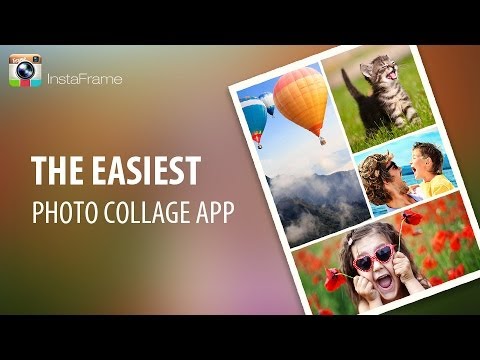 Lipix The Easiest Photo Collage Editor App On Android Ios