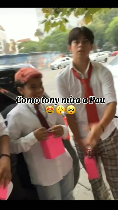 TONY ESTÁ ENAMORADO #piculin #tony #picusoficial #piculincito #luigi #picus #notidefede