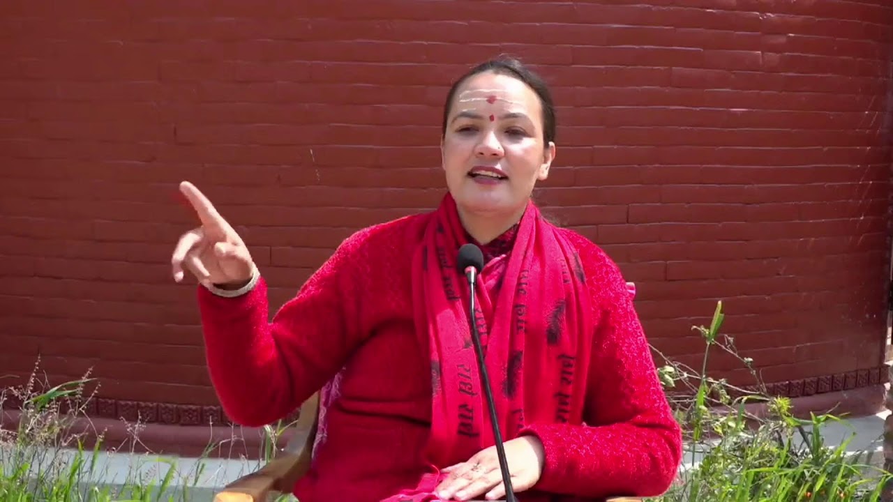 आध्यात्मिक चिन्तन द्वारा भौतिक विकासमा समर्पित ॐकार ध्वनि ||