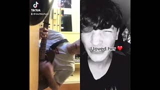 TikTok Cringe but itโs Midwest Emo part 3