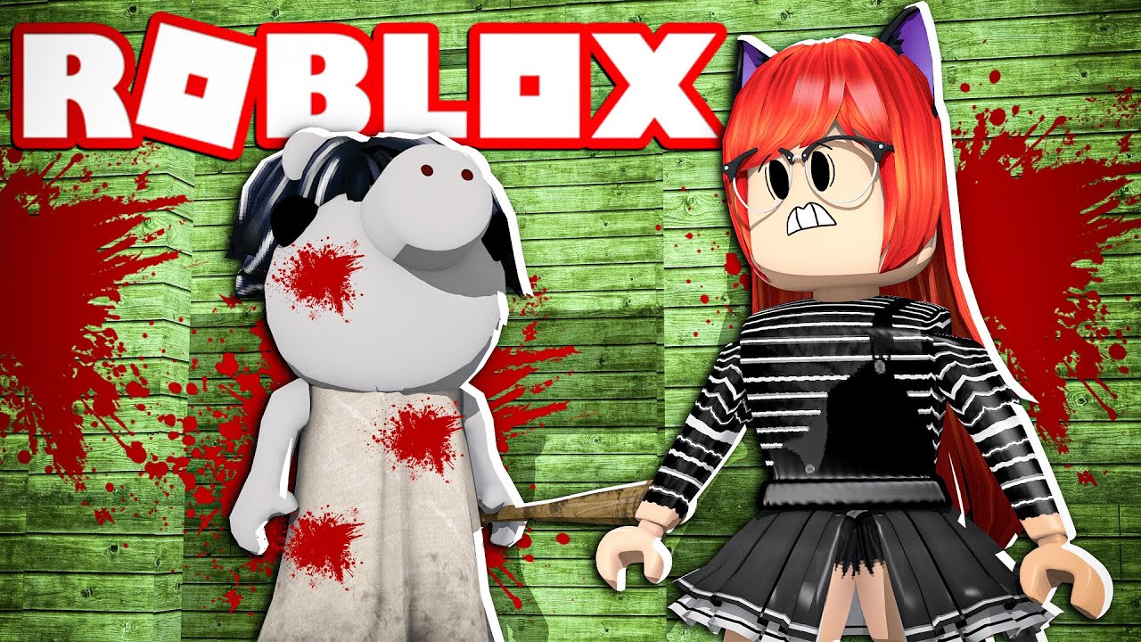 Roblox Piggy Cheats - roblox granny horror game keys roblox hack through walls