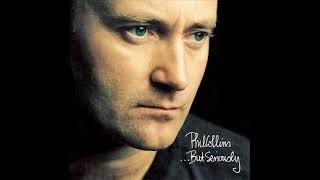 Phil Collins - I Wish It Would Rain Down (Official Audio)