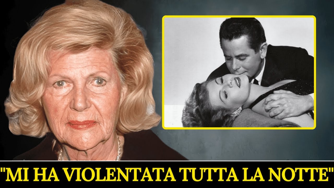 Era enorme Rita Hayworth confessa tutto nelle sue memorie