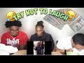 You Laugh, You Lose|MK Slatt - Winner Gets $1,000