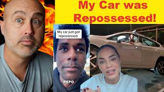 "Millions of Cars Being Repossessed in 2026 – The Debt Storm is Here" (High urgency)