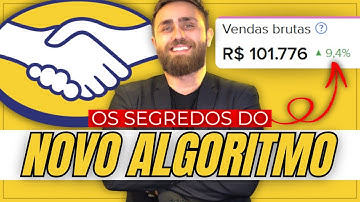 THE NEW FREE MARKET ALGORITHM: COMPLETE GUIDE!